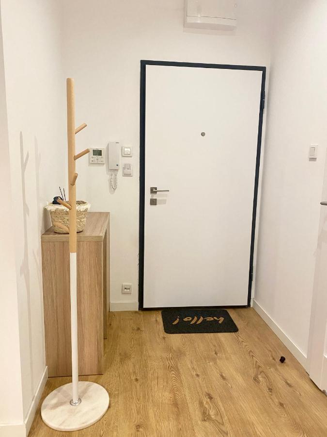 New Apartments ワルシャワ エクステリア 写真